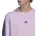 adidas Future Icons 3 Stripes Crew