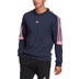 adidas Future Icons 3 Stripes Crew