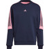 adidas Future Icons 3 Stripes Crew