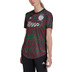 adidas Ajax Pre-Match Shirt Dames 2022/2023
