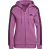 adidas Essentials Full Zip Hoody