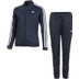 adidas 3 Stripes Essentials Tracksuit