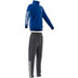 adidas Team Tracksuit Jongens