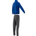 adidas Team Tracksuit Jongens
