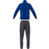 adidas Team Tracksuit Jongens