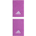 adidas Large Wristband Paars