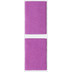 adidas Large Wristband Paars
