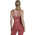 adidas Longline Medium Support Sport BH