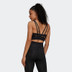 adidas Longline Medium Support Sport BH