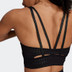 adidas Longline Medium Support Sport BH