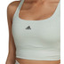adidas Longline Medium Support Sport BH