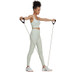 adidas Longline Medium Support Sport BH