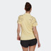 adidas Club Primegreen Graphic Polo