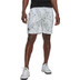 adidas Club Primegreen Graphic Short 1