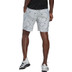 adidas Club Primegreen Graphic Short 3