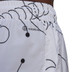 adidas Club Primegreen Graphic Short 5