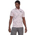 adidas Club Primegreen Graphic Polo 1