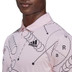 adidas Club Primegreen Graphic Polo 4