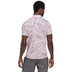 adidas Club Primegreen Graphic Polo 5