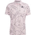 adidas Club Primegreen Graphic Polo 7