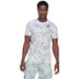 adidas Club Primegreen Graphic Tee 1