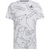 adidas Club Primegreen Graphic Tee 6