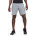 adidas Gameset Primegreen 9 Inch Ergo Short 1