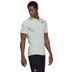 adidas Gameset Primegreen Freelift Polo