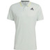 adidas Gameset Primegreen Freelift Polo