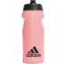 adidas Performance Logo Bidon 0,5L Pink