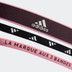 adidas 3-Pack Haarbandjes