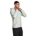 adidas Future Icons 3 Stripes Full Zip Hoody