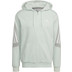 adidas Future Icons 3 Stripes Full Zip Hoody