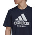 adidas Tennis Logo Tee 3