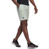 adidas Club Solid 7 Inch Short 3