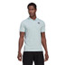 adidas Club Primegreen Pique Polo 2