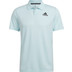 adidas Club Primegreen Pique Polo 7