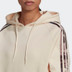 adidas All Over Print Floral Hoody
