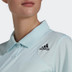 adidas Club Primegreen Polo