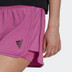 adidas Club Primegreen Short 3