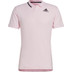 adidas Parley Freelift Polo
