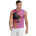 adidas Thebe Magugu New York Sleeveless Top