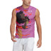 adidas Thebe Magugu New York Sleeveless Top