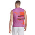 adidas Thebe Magugu New York Sleeveless Top