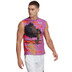 adidas Thebe Magugu New York Sleeveless Top