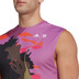adidas Thebe Magugu New York Sleeveless Top