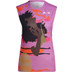 adidas Thebe Magugu New York Sleeveless Top