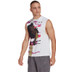 adidas Thebe Magugu New York Sleeveless Top