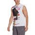 adidas Thebe Magugu New York Sleeveless Top