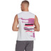 adidas Thebe Magugu New York Sleeveless Top
